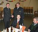 Willkommensgruss fuer unser neues Mitglied Erich Huber